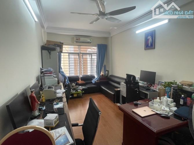 BÁN NHÀ LÊ QUANG ĐẠO - ÔTÔ - GIỮ TIỀN - 31M - 5 TẦNG - 7.35 TỶ (9TL6979) - 5