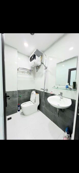 Phố Tân Mai_2 tầng x 45m_ Ô tô đậu cửa_ Sổ 37m_ Đầy đủ công năng_ Ở ngay - 5