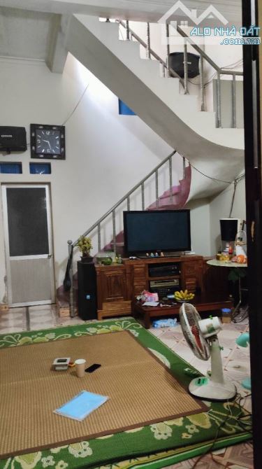 NHÀ DÂN XÂY TÂY MỖ - XÂY CCMN, GIỮ TIỀN - 68M² - 2 TẦNG - 8.6 TỶ (9TL6972) - 5