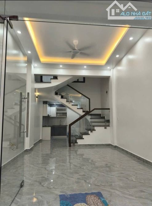 Bán nhà Phạm Hữu Điều, An Dương, Lê Chân,  3,5 Tầng, 42m2, 3,05 tỷ. - 5