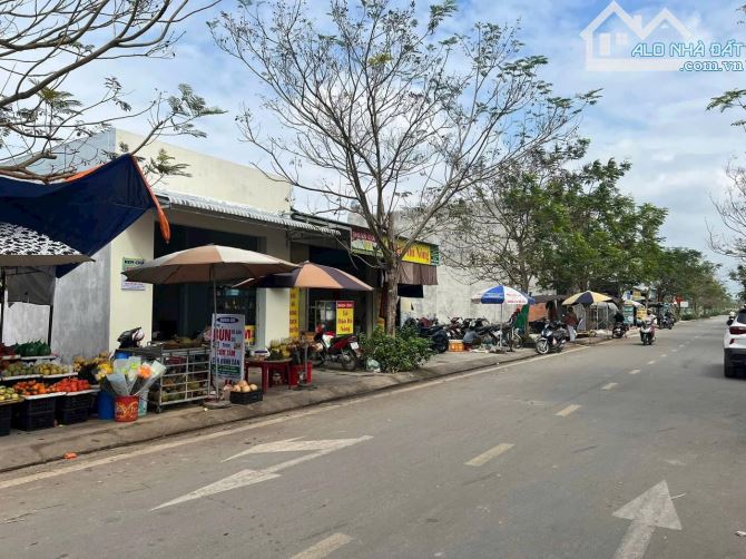 Sở hữu ngay KIOT Chợ Hàng Rượu – vị trí vàng - chợ mới sầm uất nhất nhì Quảng Ngãi! - 5