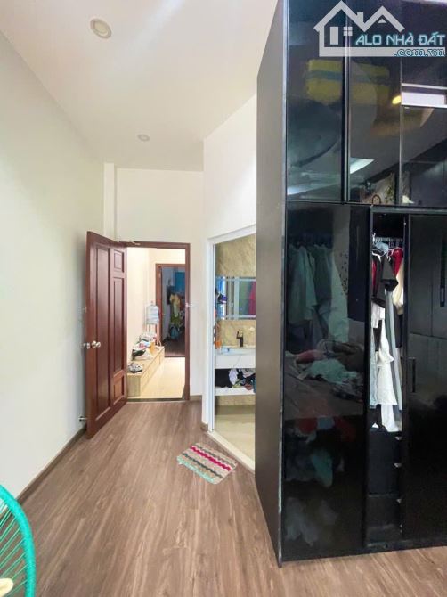 Nhà 4 tầng KHU PHÂN LÔ đường THẠNH XUÂN 25 phường THẠNH XUÂN Q12 dt 66,6m2 (4mx17m) Hẻm 7m - 5