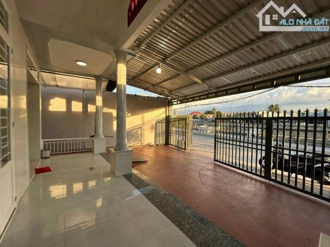 Bán nhà Mặt tiền Rạch Cái Sơn, P. An Bình, Q. Ninh Kiều, TP Cần Thơ - 5