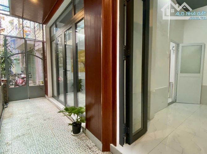 DÒNG TIỀN ỔN ĐỊNH 20TR/THÁNG – CHỦ GẤP BÁN – HOÀNG VĂN THỤ - 5