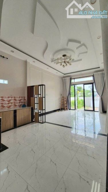 Biệt thự nhà vườn cần tìm chủ mới ở ngay Tân Thông Hội, Củ Chi, 326m2 mà chỉ có 850 củ - 5