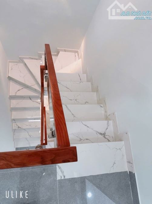 BÁN NHÀ MỚI 3 TẦNG- GÒ XOÀI –(4PN 52M2) ĐƯỜNG 6M THÔNG – SÁT CHỢ GÒ XOÀI : Chỉ 5,85 tỷ TL - 5