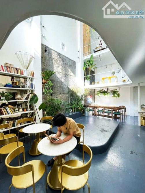 Sang nhượng quán cafe Quận 3 – Ngô Thời Nhiệm, Quận 3, TP HCM - 5
