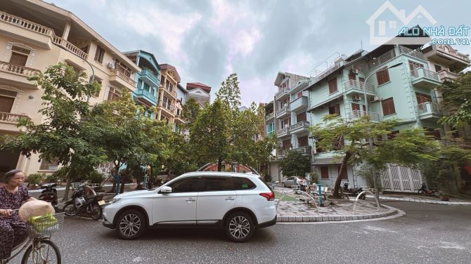 Bán Nhà P/Lô 2 Ô Tô Tránh Quận Tây Hồ 60m2-4T 5m Vỉa Hè 24,5 Tỷ Xuân La. - 5