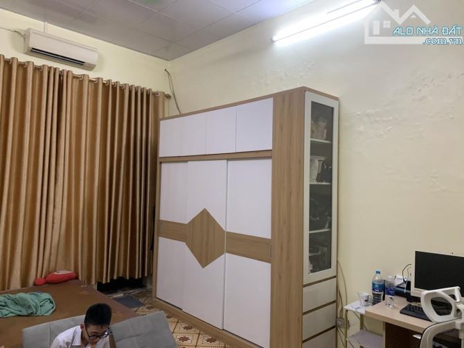 BÁN NHÀ MẶT PHỐ KIM HOA - ĐỐNG ĐA - VỈA HÈ RỘNG - KINH DOANH MỌI LOẠI HÌNH - 5