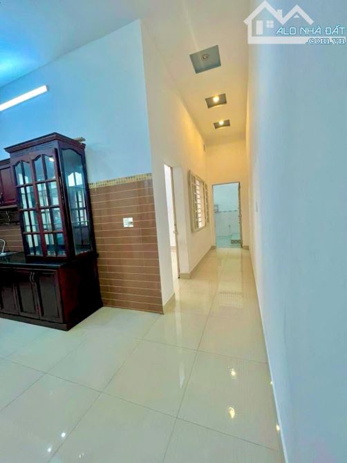BÁN NHÀ TÂN PHONG, 1TRỆT 1LẦU LỬNG, SỔ HỒNG THỔ CƯ, ĐƯỜNG 5m, SÂN ĐẬU 3 OTO (NP821) - 5