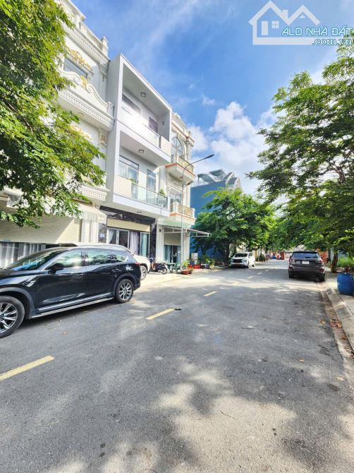 Bán đất 5x15.3m, đường D1 KDC Quang Huy p. Bình Chuẩn gần Ngã Tư Bình Chuẩn - 5