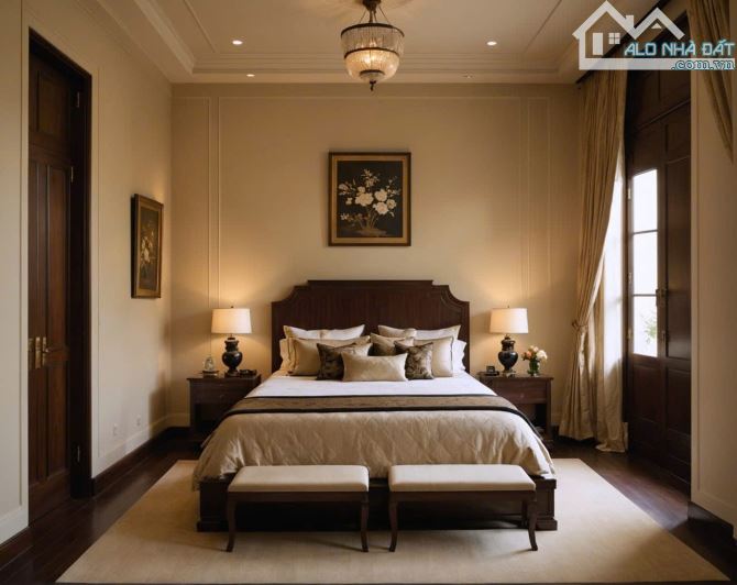 Bán nhà mặt tiền, 3 tầng mới đẹp, đường LÊ THÁNH TÔN, ngang 5m x 12m. cực rẻ: 22 tỷ. - 5
