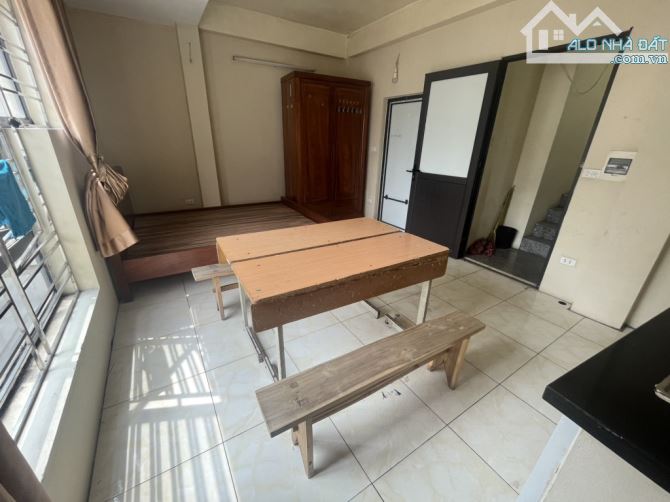 MỄ TRÌ HẠ - MẶT TIỀN RỘNG - DÒNG TIỀN ỔN - 71M² - 6 TẦNG - 11.5 TỶ (ATL91512) - 5