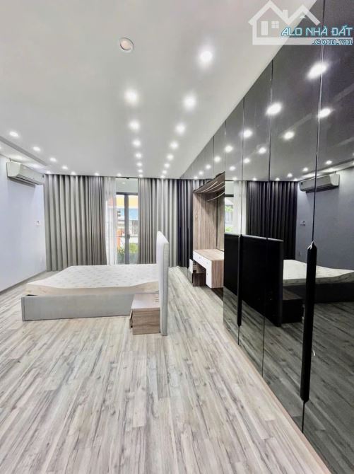🏆 SIÊU PHẨM 5 TẦNG–MỚI KENG–CÓ THANG MÁY–Ở HOẶC KINH DOANH DÒNG TIỀN 💰-ĐỖ QUANG - 5