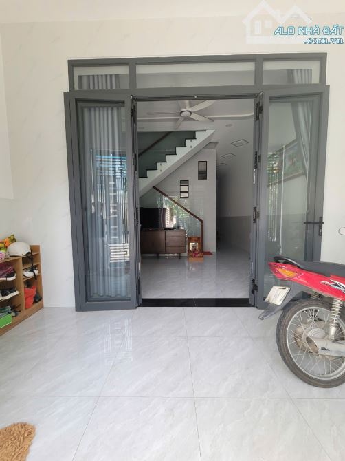 Bán nhà 1T1L 5x12m, đường N2 KDC Đông Hòa C p. Đông Hòa kế trường cấp 1 - 5