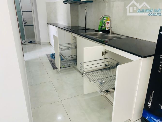 Cần cho thuê căn hộ chung cư Felisa Riverside, 99E Bến Bình Đông, Phường 11, Quận 8, Thành - 5