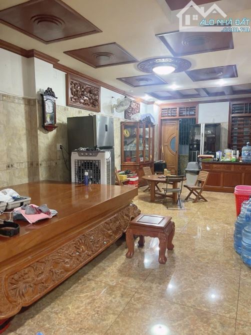 Siêu phẩm mặt tiền Gò Vấp Biệt thự gỗ quý – Đẳng cấp xứng tầm chủ nhân - 5