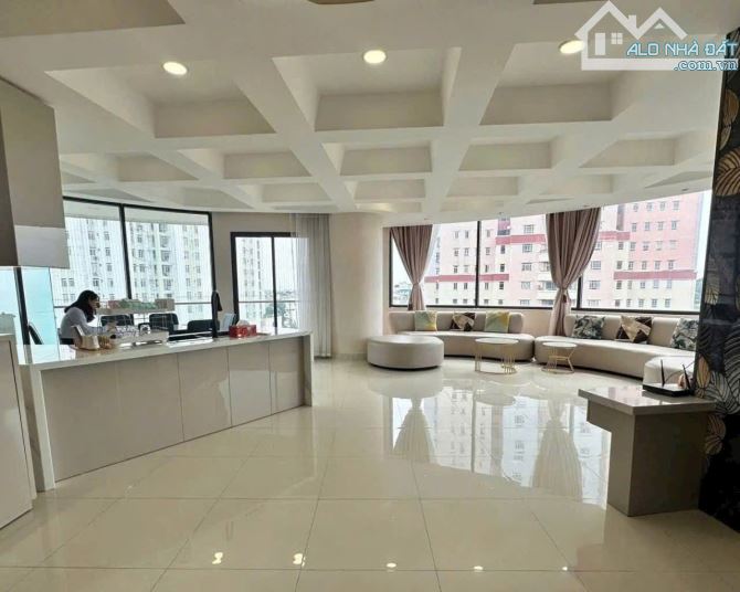 Bán căn hộ góc chung cư Gateway 3PN full nội thất giá đầu tư - 5