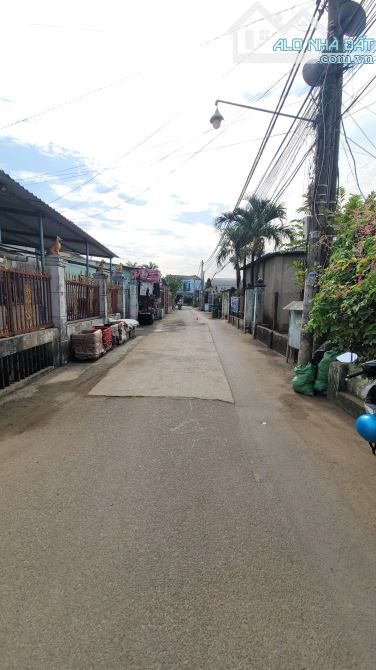 Bán đất 4.6x24m, hẻm Phạm Văn Diêu p. Tân Hạnh - 5