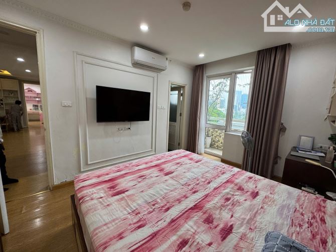 Chủ bán nhanh căn chung cư tại ngõ 107 Nguyễn Chí Thanh - 5