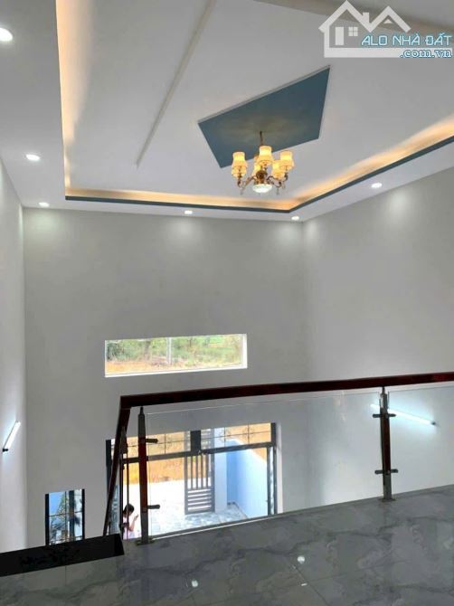 NHÀ ĐẸP DIỆN TÍCH KHỦNG LONG GIÁ TIỂU LONG - 5