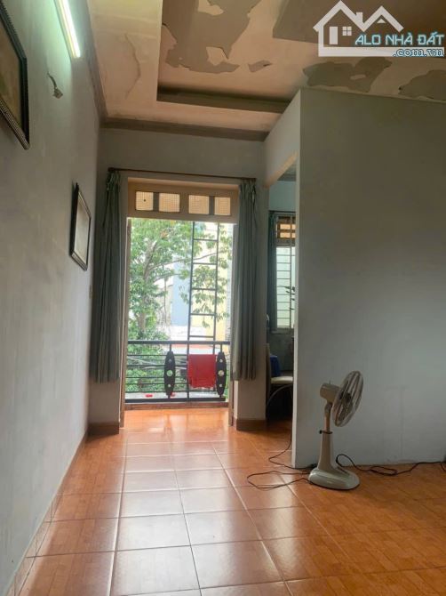🆘Nhà 2 TẦNG sát CHỢ CẦU ĐỒNG- THẠNH LỘC 19, Q12 - DT 85m2(4.5x19m)- HXH💰5 tỷ còn TL - 5