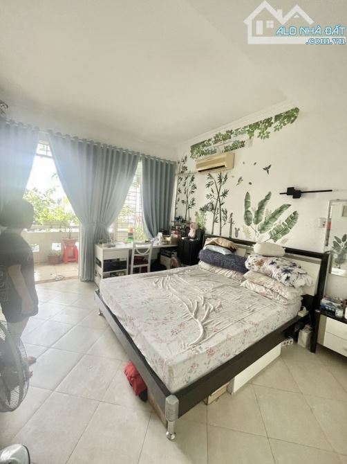 Bán nhà Tân Bình - ô tô thông kinh doanh - 83m2 - hẻm 8m - 4 tầng - 5
