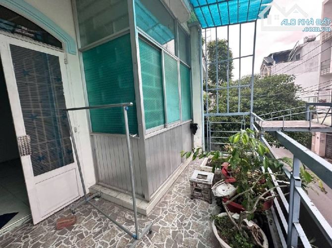 BÁN NHÀ 2 TẦNG – HẺM LÂM THỊ HỐ – ĐƯỜNG RỘNG 12M – ĐANG CHO THUÊ 6 TRIỆU/THÁNG 🌟 - 5