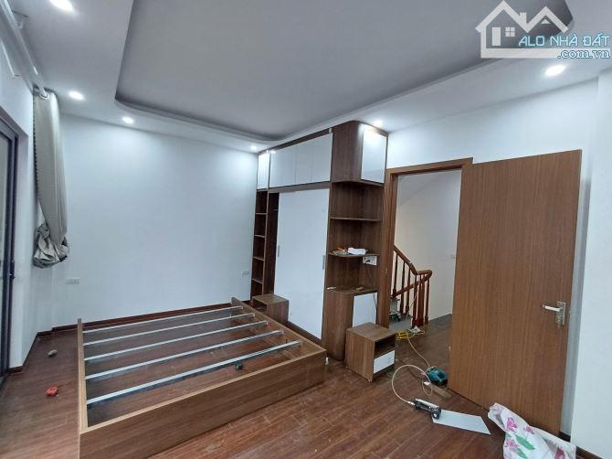 Nhà full nội thất rẻ nhất thôn Phượng Đồng-Cho thuê tốt-Giá chỉ 3 đồng-Không nhanh là hết - 5