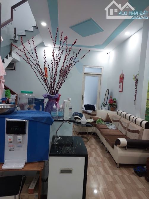 NHANH MỚI KỊP _MTKD  CHỢ VIỆT LẬP  - 3 TẦNG VỪA Ở VỪA KD - KHU VỰC HIẾM NHÀ BÁN - KSẦM UẤt - 5