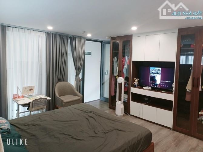 BÁN CĂN HỘ DUPLEX PENTSTUDIO 699 LẠC LONG QUÂN - 5