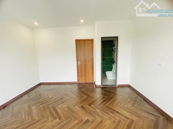 📋  ⸻  🏡 NHÀ ĐẸP NHỎ XINH – KHU PHÂN LÔ BÀN CỜ – 22/28M² – 5 TẦNG – MT 4,5M – GIÁ 5,2 TỶ - 5