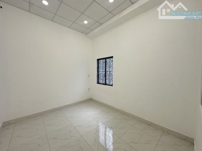 Nhà 8x18m xây 2 tầng, khu dân cư kề Lê Thị Kim, Xuân Thới Sơn, Hóc Môn, 4.95 tỷ - 5