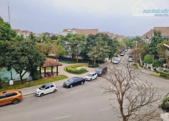 💎 Siêu phẩm biệt thự song lập – Vinhomes Riverside Anh Đào 💎 164m², MT 9,5m, hướng Đông - 5