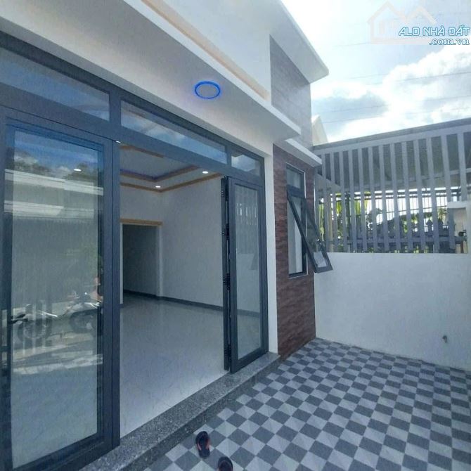 Nhà Cấp 4 Giá Hấp Dẫn – Ấp Chánh 16 - Tân Xuân, Hóc Môn – Sổ Hồng Riêng - 5
