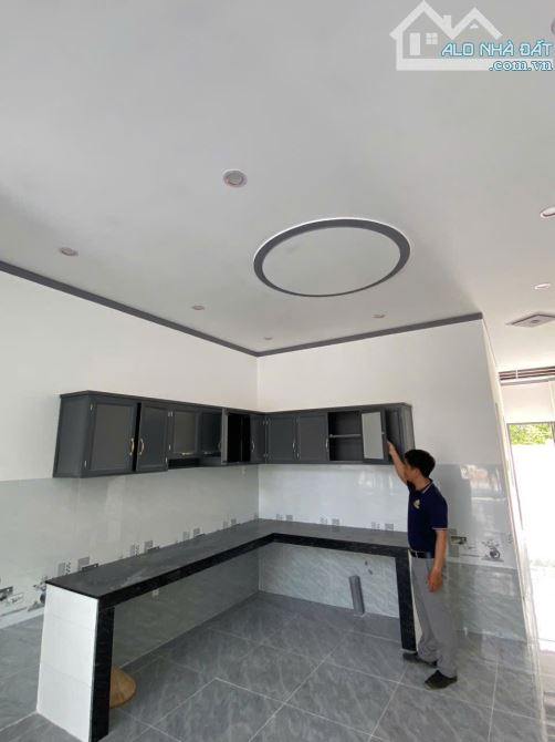 nhà giá rẻ biên hòa tặng nội thất cao cấp - 5