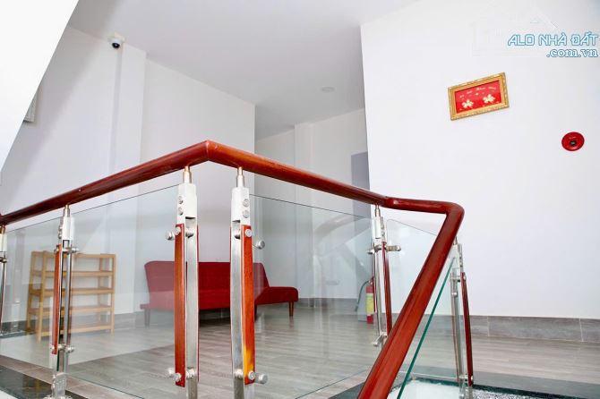 Cần bán villa 11 PN, 3 mặt tiền đường Ngô Gia Tự, Đà Lạt. Vị trí vàng cho đầu tư và nghỉ d - 5