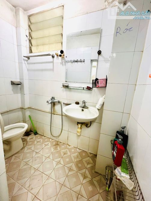 🌟CÓ 1.0.2 TẬP THỂ ĐÀO TẤN_BA ĐÌNH_TẦNG 2_LÔ GÓC_90M2 4PN 2WC CHỈ 3,98 TỶ🌟 - 5