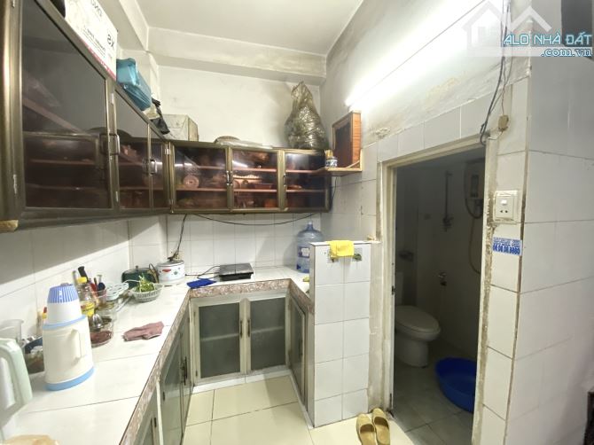Bán nhà Nguyễn Thị Tần, xe hơi đỗ cửa, hẻm thông tứ tung, 6.x tỷ tại P. Chánh Hưng, TP.HCM - 5