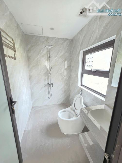 Nhà Long Biên Gần Cầu Chương Dương, Gần Tái Định Cư 40m2 Ô TÔ Thang Máy – 8.x tỷ - 5