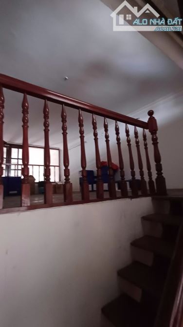 BÁN CHUNG CƯ TRẦN HƯNG ĐẠO – PHƯỜNG CHỢ QUÁN, QUẬN 5 – TP.HCM - 4