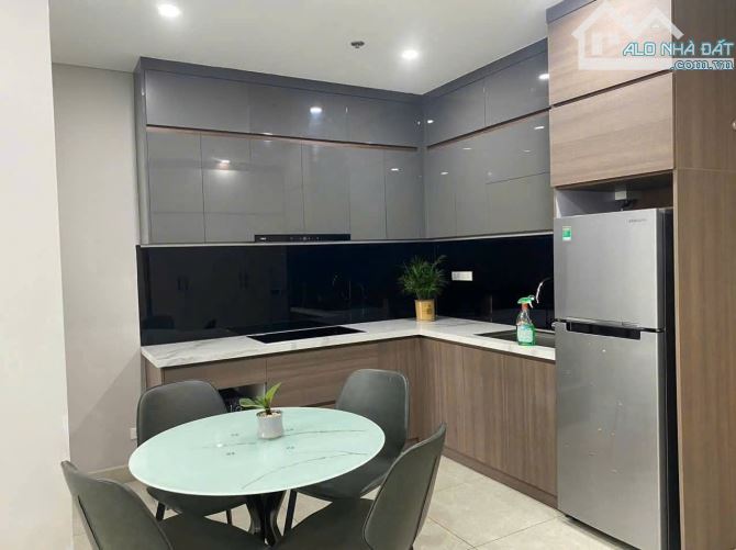 CHO THUÊ căn hộ Cao Cấp Tại Minato - Vĩnh Niệm - Lê Chân - Hải Phòng - 5