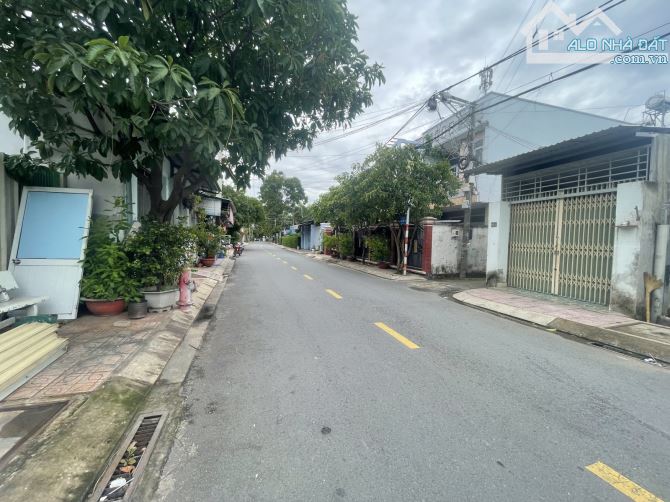 🔥 LÔ ĐẤT MẶT TIỀN – TÂN HIỆP 14, HÓC MÔN  🔥GIÁ 26 TỶ 📏 DT: 20 × 50m (Vuông vức) – Full - 5