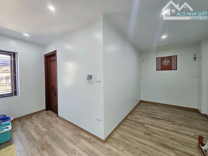 BÁN NHÀ 6 TẦNG LÔ GÓC YÊN HÒA 2 Ô TÔ TRÁNH 3 BƯỚC RA PHỐ 12 TỶ KHU VỰC TỶ LỆ VÀNG - 5
