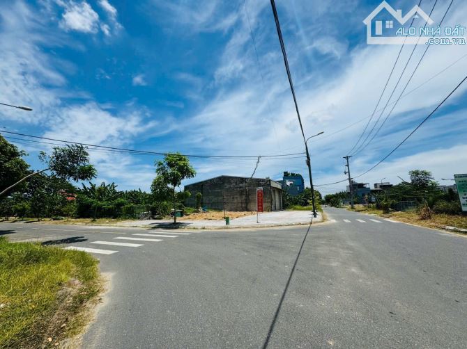 Bán lô góc 2 MT 7m5 Huỳnh Xuân Nhị và Kiều Sơn Đen- Hoà Xuân - 5