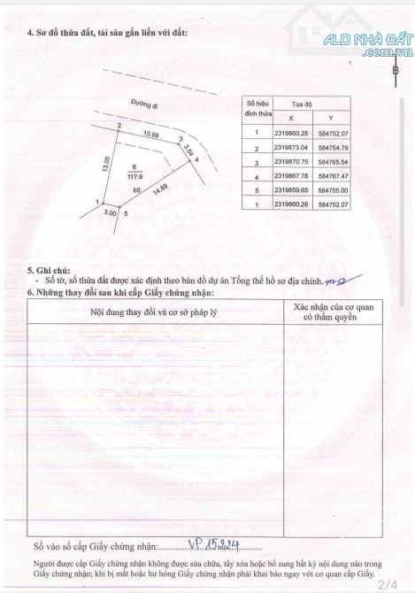 CẦN BÁN GẤP LIỀN KỀ VIP KĐT THE MANOR - LÔ GÓC 3 MẶT THOÁNG - VỊ TRÍ CỰC ĐẸP - KINH DOANH - 5