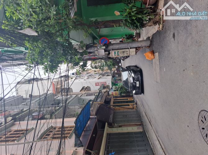 🔥 NGUYỄN CHÍ THANH - ĐỐNG ĐA - 84M - 58,5 TỶ - MẶT PHỐ - VỈA HÈ - KINH DOANH ĐA DẠNG - - 5