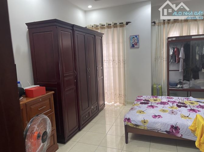 NHÀ ĐẸP, 5TẦNG, HẺM KD 8M, 96M2, Đ.QUANG TRUNG, P11/GÒ VẤP, KQH-KLG, CHỈ 15.5TỶ - 5