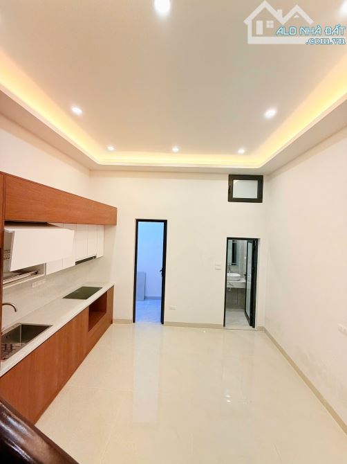 NHÀ MỚI ĐẸP CỔ NHUẾ 50M*4T*MT 4M GẦN PHỐ, NGÕ RỘNG 4M, FULL NỘI THẤT, Ở NGAY - 9.2 TỶ - 5