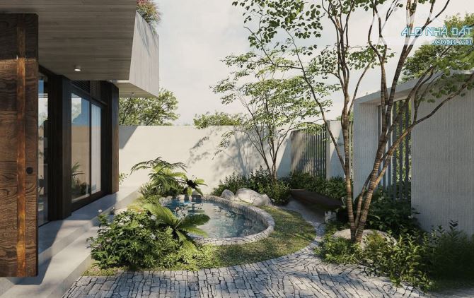 SỞ HỮU NGAY KẺO LỠ NHÀ 86M2 NGAY SÂN BAY TSN. SHR. SẴN HĐ THUÊ 22 TRIỆU. - 5